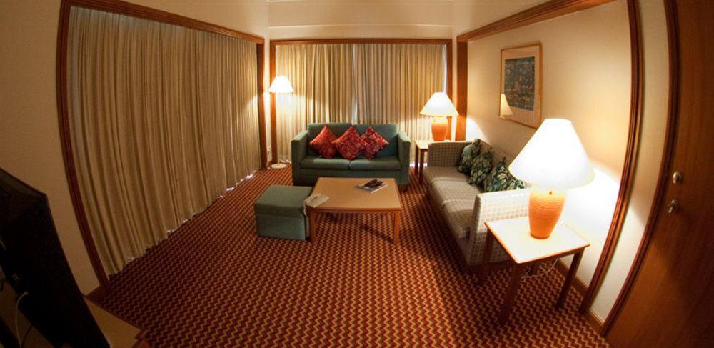 Parkcity Everly Hotel Miri Eksteriør billede