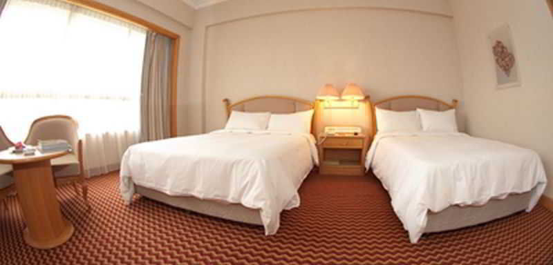 Parkcity Everly Hotel Miri Eksteriør billede