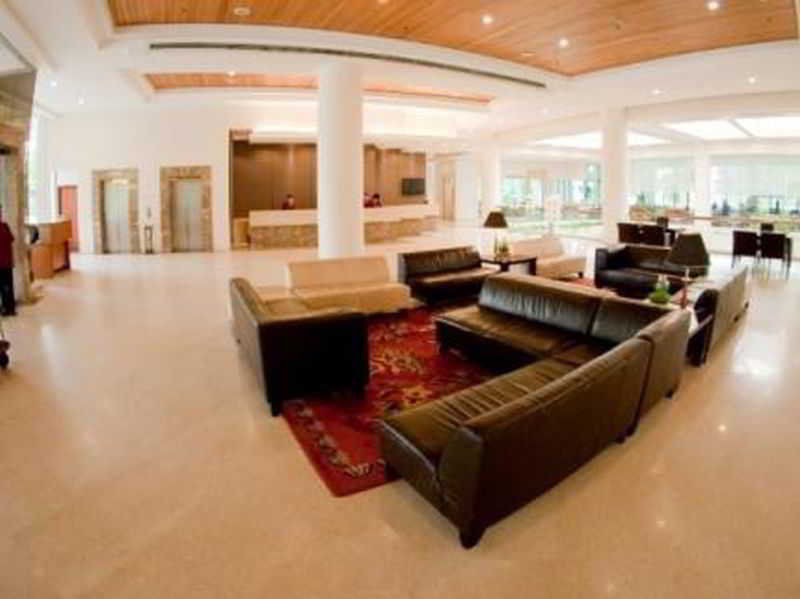 Parkcity Everly Hotel Miri Eksteriør billede