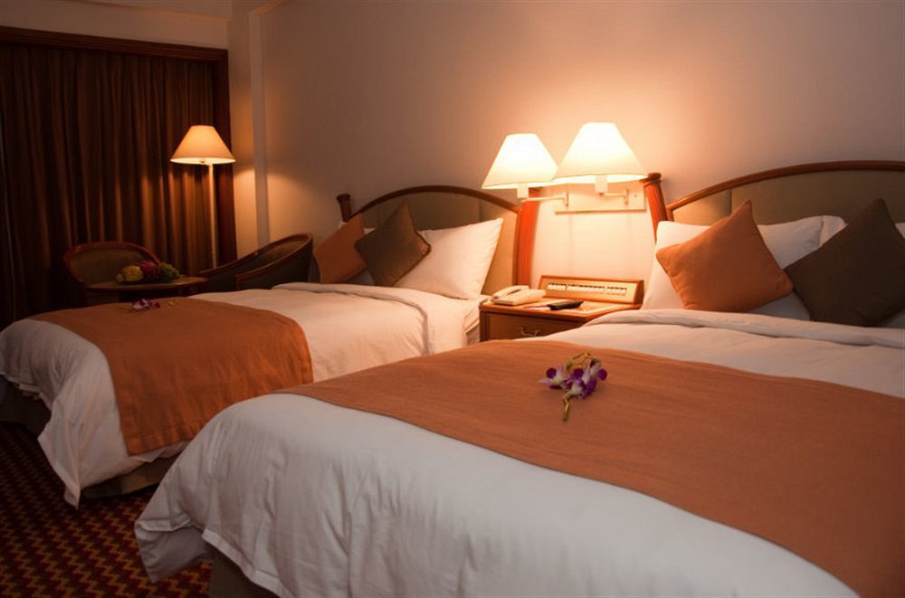Parkcity Everly Hotel Miri Eksteriør billede