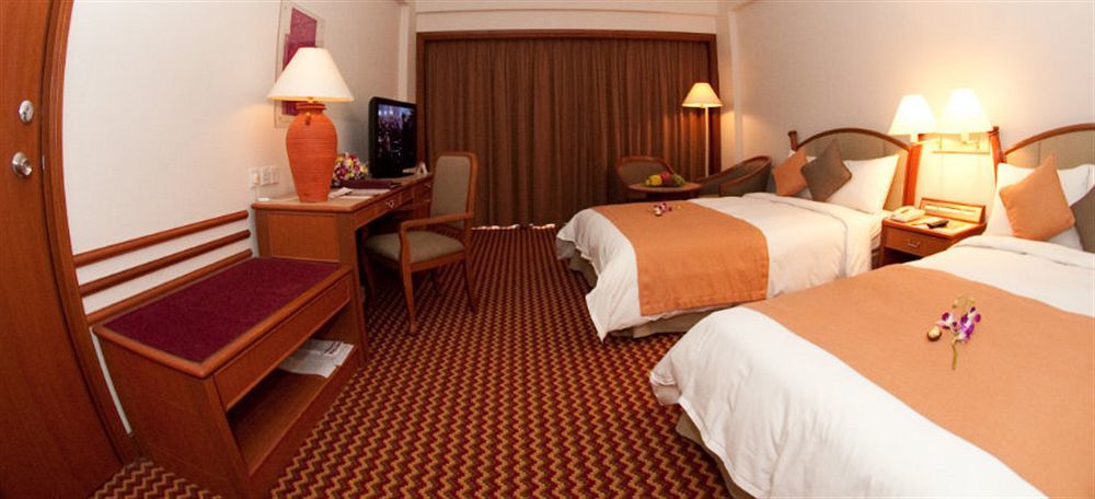 Parkcity Everly Hotel Miri Eksteriør billede