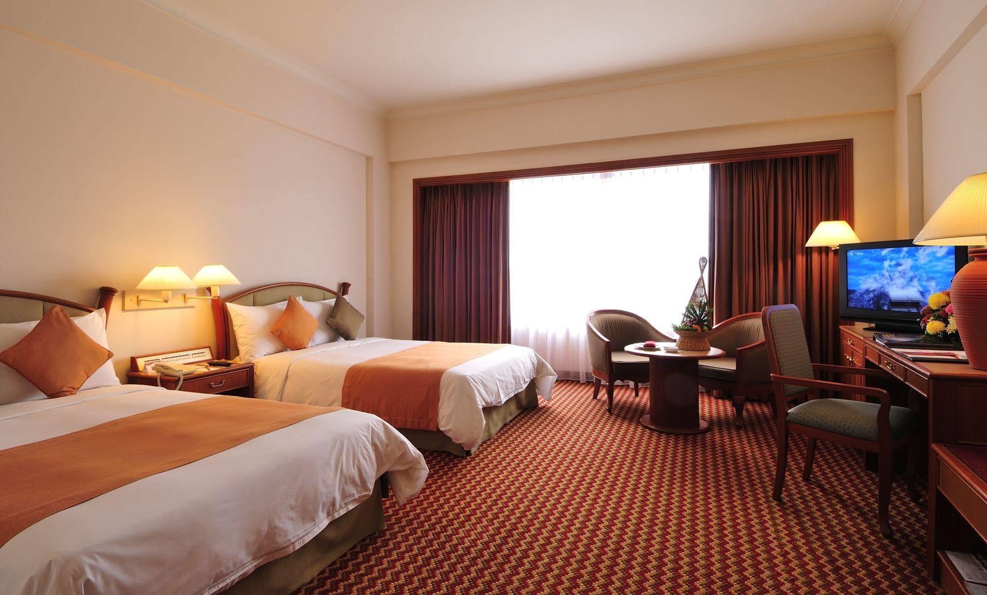 Parkcity Everly Hotel Miri Eksteriør billede