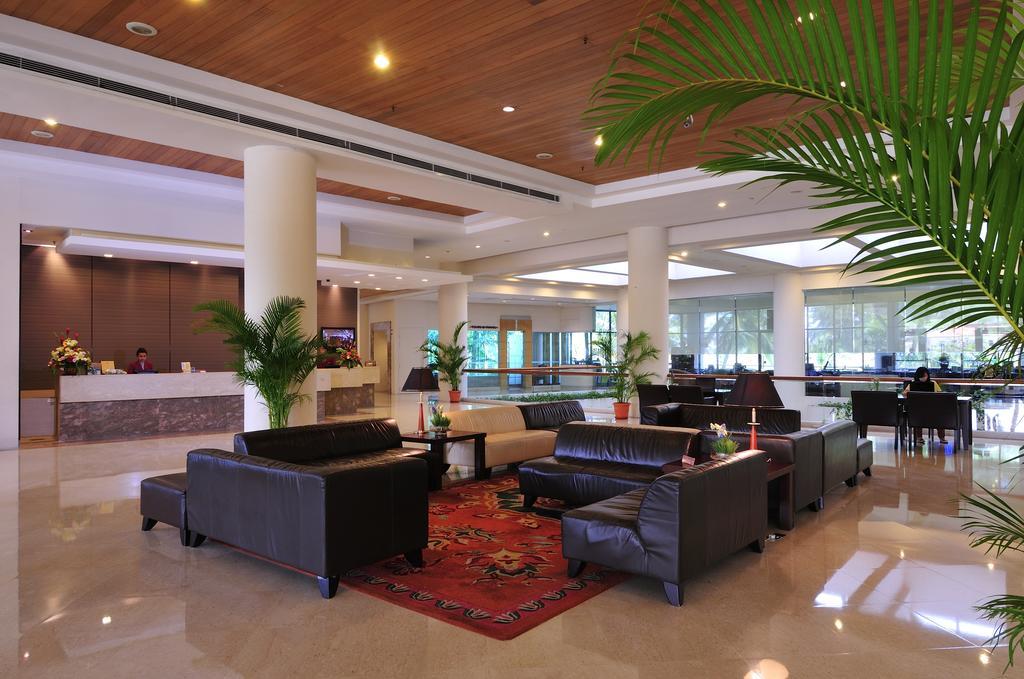 Parkcity Everly Hotel Miri Eksteriør billede